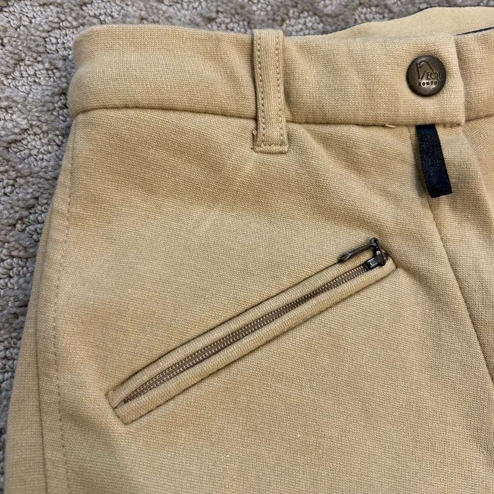 Vequi Riding Pants - Picture 3 of 5